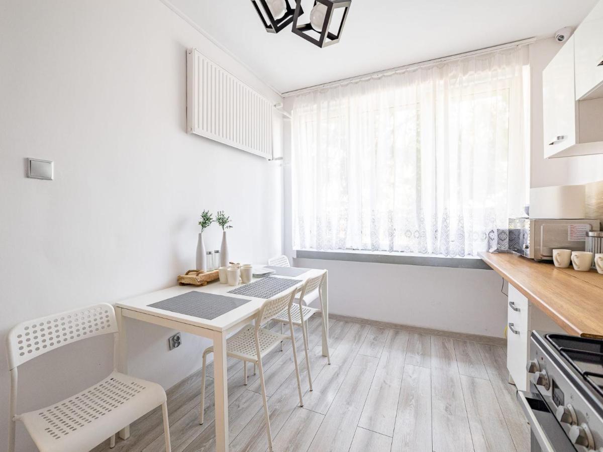 Pokoje Goscinnie - Olimp Lublin Exterior foto