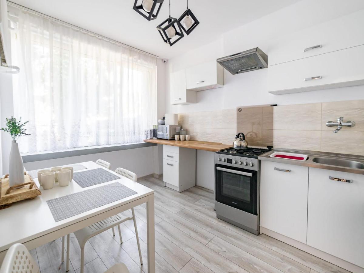 Pokoje Goscinnie - Olimp Lublin Exterior foto